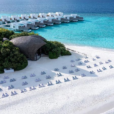 Dhigali Maldives - A Premium All-Inclusive Resort Meedhoo  Exterior photo