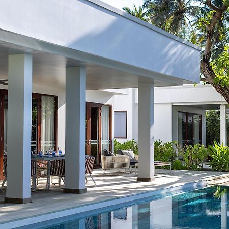 Dhigali Maldives - A Premium All-Inclusive Resort Meedhoo  Exterior photo