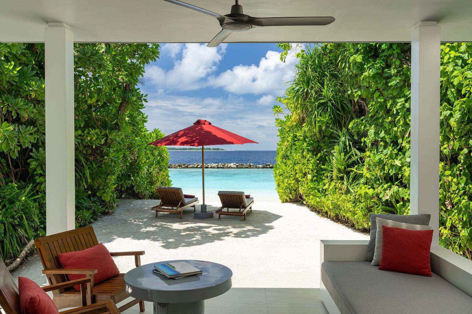 Dhigali Maldives - A Premium All-Inclusive Resort Meedhoo  Room photo