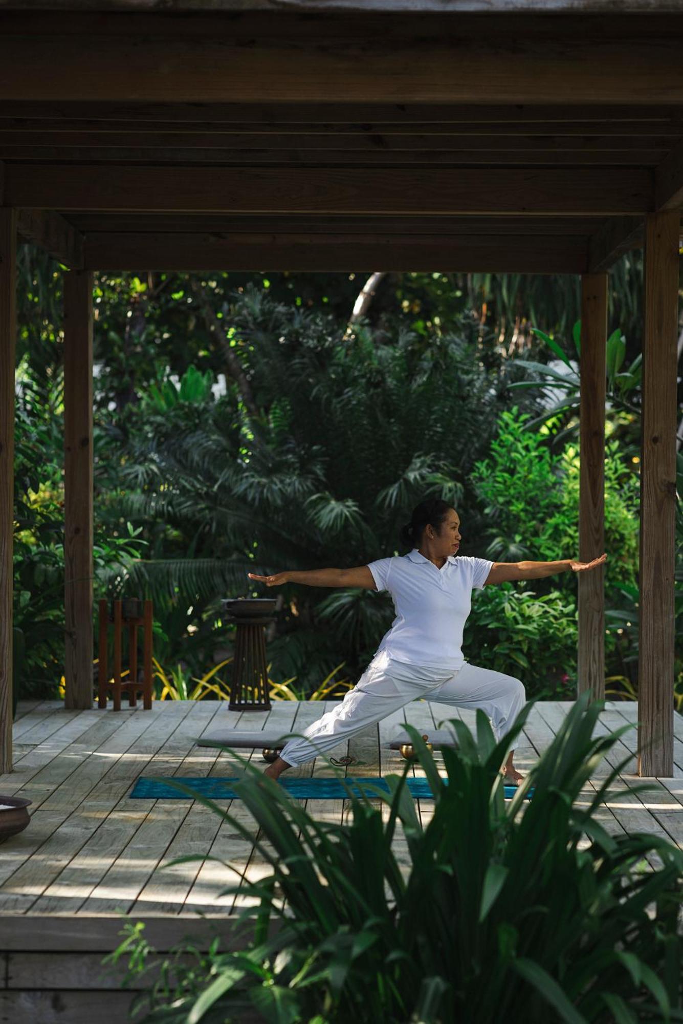 Dhigali Maldives - A Premium All-Inclusive Resort Meedhoo  Exterior photo
